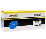 Картридж Hi-Black (HB-T09 C) для Canon Color imageCLASS X LBP1127C/MF1127C, C, 5,9K б/ч