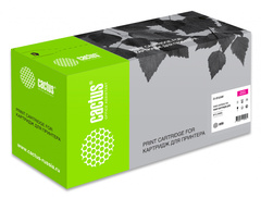 Лазерный картридж Cactus CS-CF323AV (HP 653A) пурпурный для HP Color LaserJet M680, M680dn, M680f, M680z (16'500 стр.)