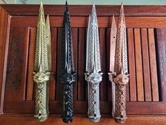 Щипцы WITCHER Silver