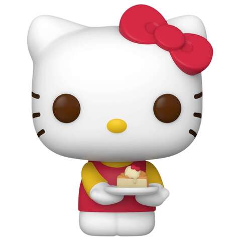 Funko POP! Hello Kitty: Hello Kitty (89)