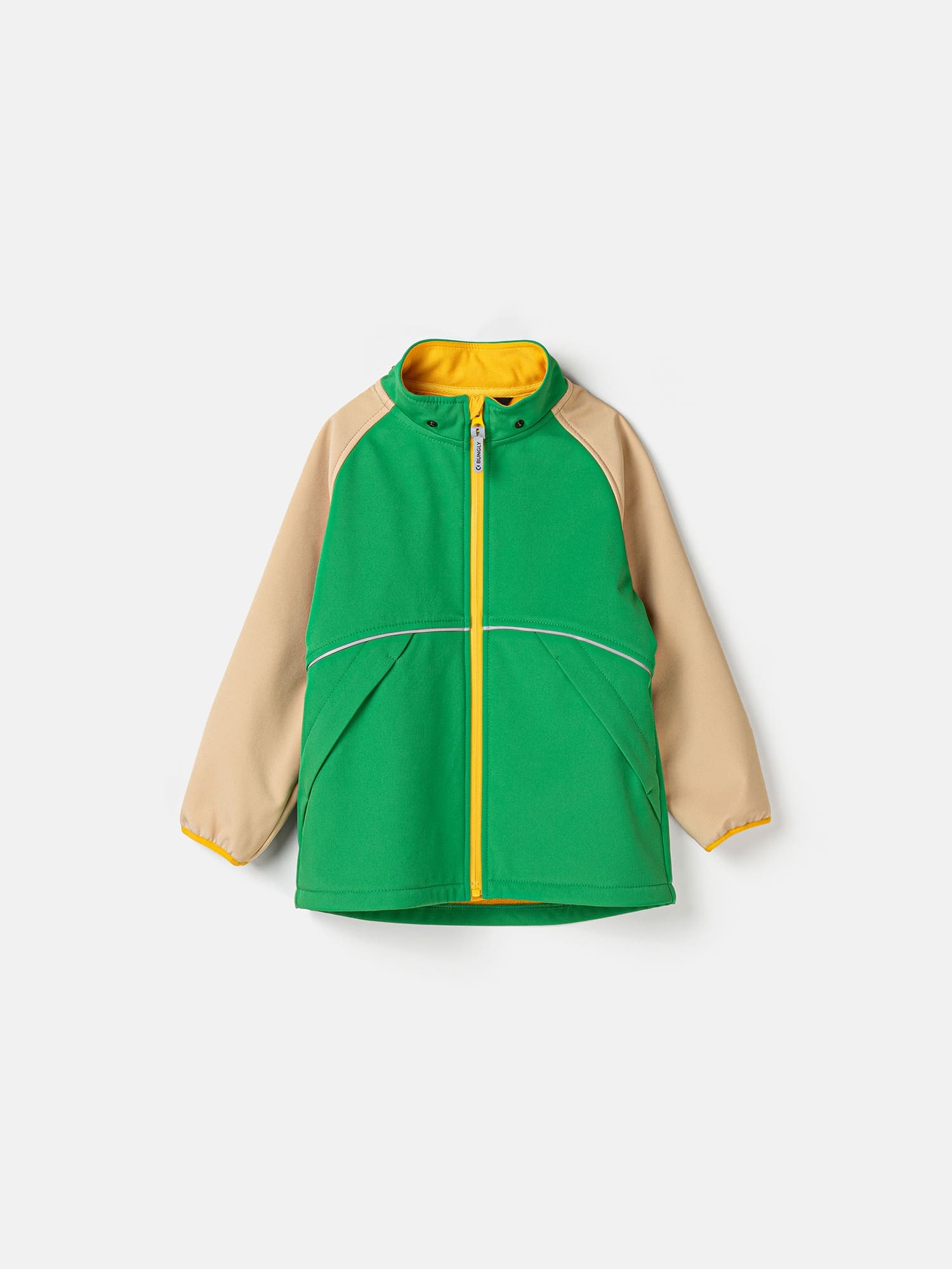 куртка softshell демисезонная "ель" по распродаже