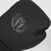 Перчатки Hardcore Training Helmet PU Black/Black