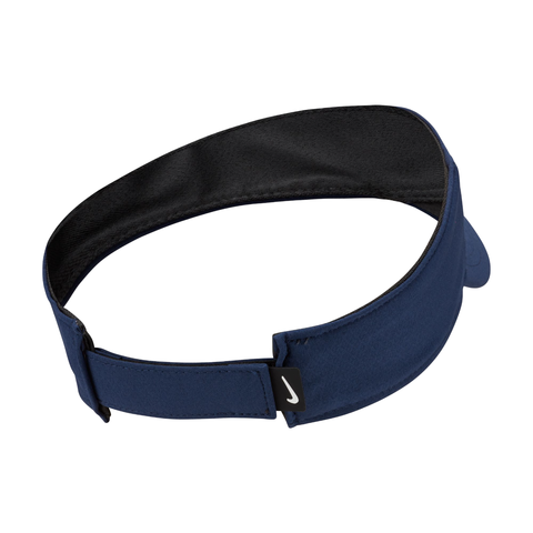 Козырек Nike Dri-Fit Ace Swoosh Visor - blue