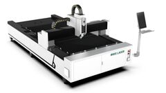 Лазерный станок Oree Laser FS3015 3000W