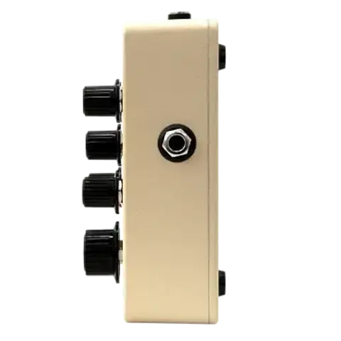 Orange Acoustic Pedal - Преамп для акустической гитары