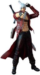 Фигурка Девил Май Край 3 Данте — Devil May Cry 3 Dante Play Arts