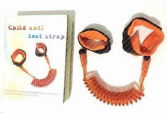 Вожжи для детей CHILD ANTI LOST STRAP