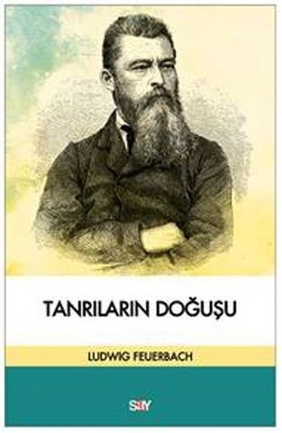 Tanrıların Doğuşu