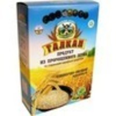 Талкан ПШЕНИЧНО-ОВСЯНОЙ мелкий, 400гр (Актирман)