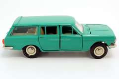 GAZ-24-02 Volga green Agat Tantal Made in USSR 1:43