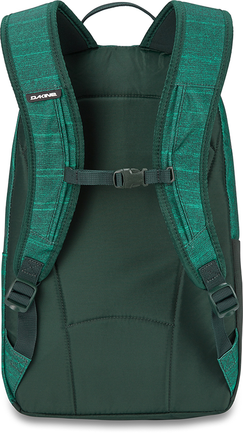 Рюкзак для скейтборда Dakine Urbn Mission Pack 22L Greenlake