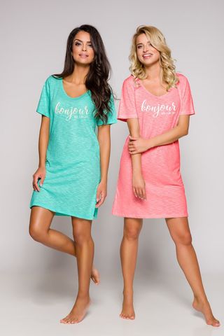 Сорочка 9S Bella 2293-02 Taro