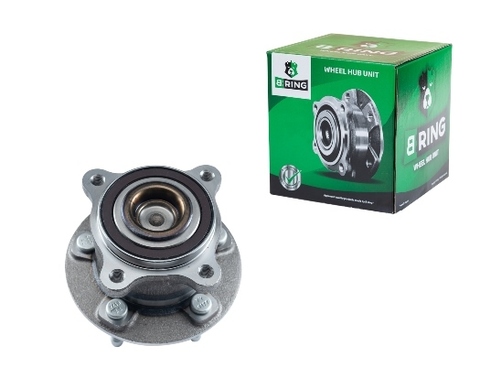 СТУПИЦА ЗАДНЯЯ CRUZE R15 B-RING В СБОРЕ