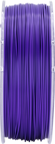Пластик для 3D-принтера PolyMaker PolyLite PETG, 1.75 мм, 1 кг, Фиолетовый