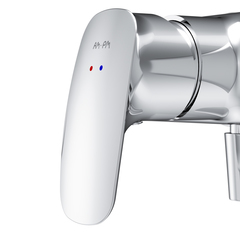 Смеситель для душа AM.PM Spirit V2.1 - F71A20000