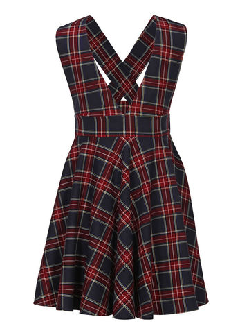 Сарафан Stylish Amadeo, цвет синий