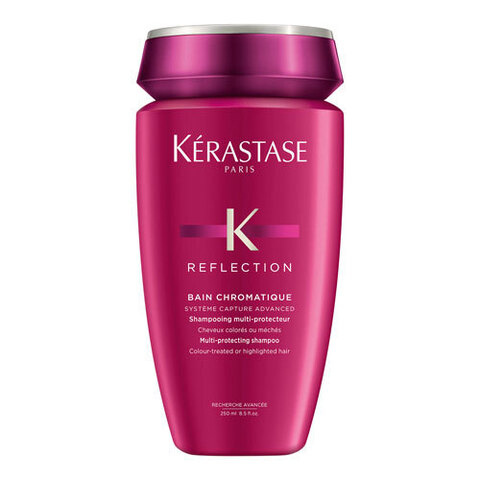 Kerastase Chroma Absolu Bain Chroma Respect - Шампунь-ванна для окрашенных волос