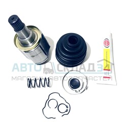 ШРУС ВНУТРЕННИЙ CHANCE 1.3, SENS, ТАВРИЯ STARNER