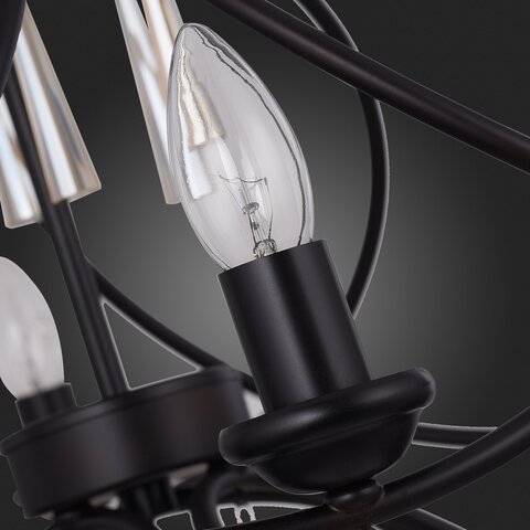 Люстра подвесная ST Luce Anevita SL335.303.09