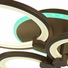 Светильник потолочный Evoled Leto SLE200372-04RGB