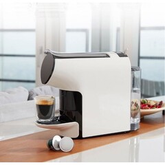 Кофемашина Xiaomi Scishare Capsule Coffee Machine S1103