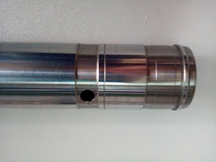 Перо вилки для INDIAN SCOUT от 2016 г. и выше