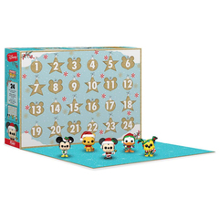 Набор подарочный Funko Advent Calendar! Classic Disney 2022