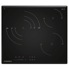 Варочная панель Maunfeld CVCE593STBK LUX