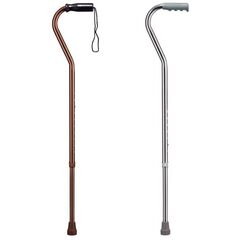 Трость со смещенным центром тяжести WR-417