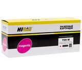 Картридж Hi-Black (HB-T09 M) для Canon Color imageCLASS X LBP1127C/MF1127C, M, 5,9K б/ч