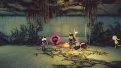 HordeCore (020games) (для ПК, цифровой код доступа)