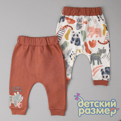 ореховый/мульти