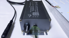 LED светильник Minifermer Quantum FR + IR + UV 120W LM301b