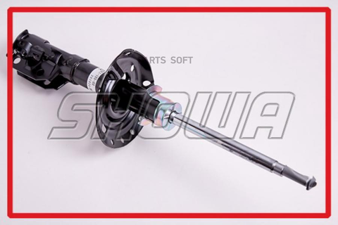 Амортизатор SHOWA  QH0E1-105-00 (8116)