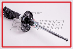 Амортизатор SHOWA  QH0E1-105-00 (8116)