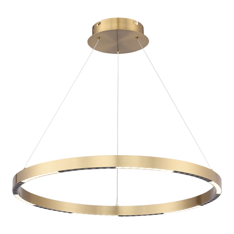 Светильник подвесной ST Luce Parilla SL6238.333.01