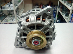 ГЕНЕРАТОР ACCENT, GETZ, ELANTRA XD, RIO JB 90A GROG