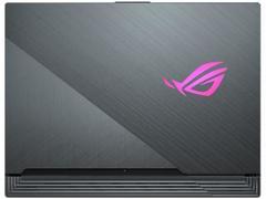 Игровой ноутбук ASUS G731GW (90NR01Q1-M04930)