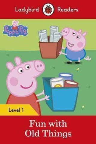 Peppa Pig: Fun with Rubbish