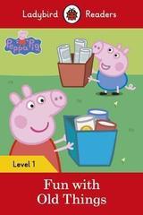 Peppa Pig: Fun with Rubbish