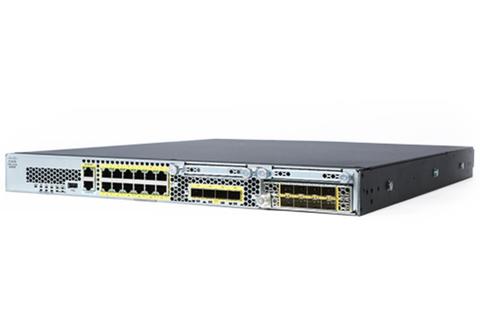 Межсетевой экран Cisco FPR2130-NGFW-K9