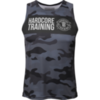 Тренировочная майка Hardcore Training Night Camo