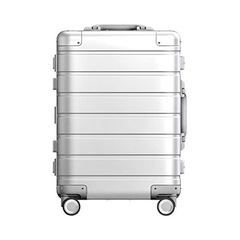 Чемодан Xiaomi Metal Carry-on Luggage 20