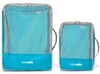 Картинка чехол для одежды Pacsafe Pacsafe Packing Cubes голубой - 1