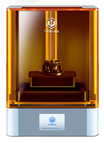 3D-принтер Wiiboox Light 130