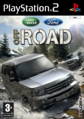 Off Road (Playstation 2)