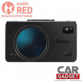 iBOX iCON WiFi Signature Dual с магнитным креплением