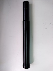 Внешний стакан пера для Suzuki GSX 1300 BK B-King 2008-2011 г.в. \ черные