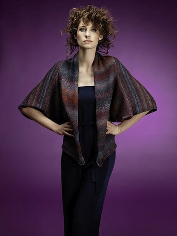 Журнал Schoppel Knit The Cat 8 We Are Color