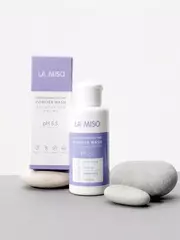 La Miso Face Увлажняющая энзимная пудра для умывания ph 5.5 50 гр